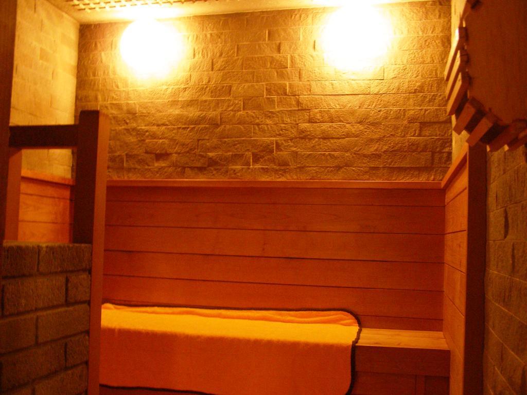 Resort Capsule Sakuragicho Йокогама Екстер'єр фото