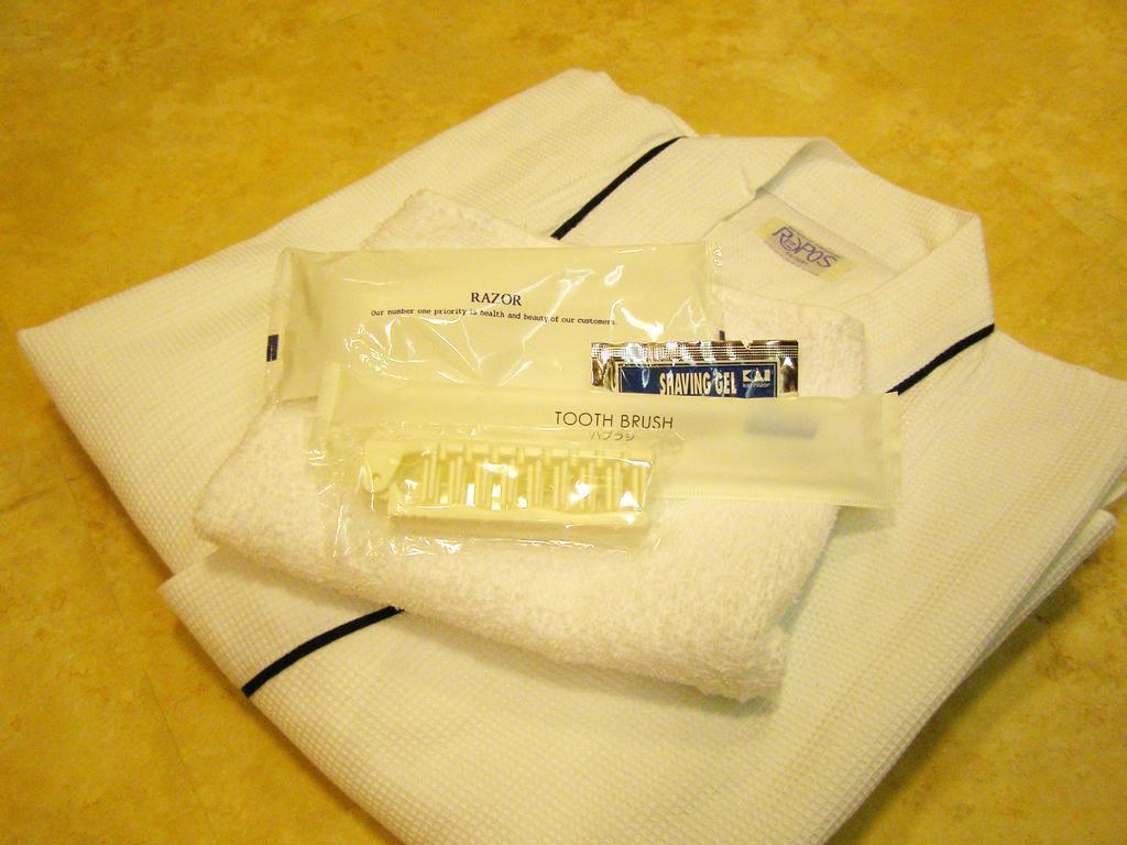 Resort Capsule Sakuragicho Йокогама Екстер'єр фото